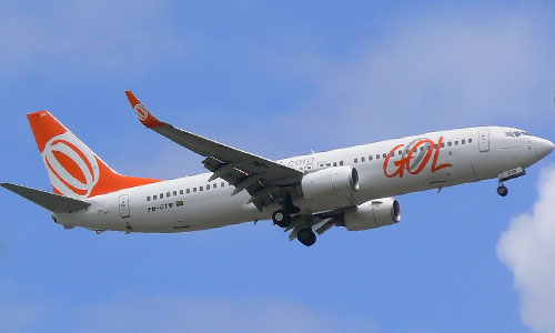 Transporte Aéreo